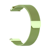 Curea otel inoxidabil compatibila cu Watch 42mm, Watch 3 41mm, Gri