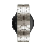 Curea otel inoxidabil compatibila cu Samsung Watch Ultra 47mm