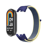 Curea nylon compatibila cu Xiaomi Mi Band 8