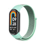 Curea nylon compatibila cu Xiaomi Mi Band 8