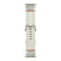 Curea silicon compatibila cu Watch Series 3 42mm, Watch Series 4 44mm