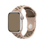 Curea silicon compatibila cu Watch Series 3 38mm, Watch Series 4 40mm