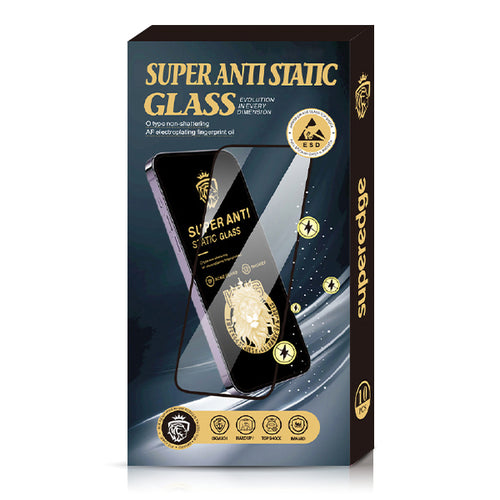 Folie de protectie Sticla securizata compatibila cu Xiaomi Redmi Note 8