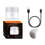 Lampa de Camping Superfire T20, 180lm, incarcare Micro-USB