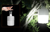Lampa de Camping Superfire T26, 420lm, Micro-USB, IP42, 3 moduri