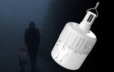 Lampa de Camping Superfire T26, 420lm, Micro-USB, IP42, 3 moduri