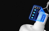 Lampa de Camping Superfire T26, 420lm, Micro-USB, IP42, 3 moduri