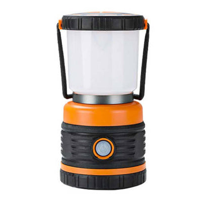Lampa de Camping Superfire T39, 850lm, 4 Moduri, Functioneaza cu Baterii R20
