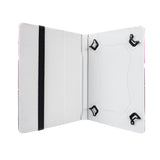 Husa tableta universala pentru tablete 7/8 inch, model Fotbal