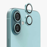 Folie de protectie Sticla securizata compatibila cu iPhone 16, iPhone 16 Plus
