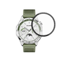 Folie de protectie Sticla securizata compatibila cu Huawei Watch GT4 46mm