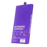 Folie de protectie Sticla securizata compatibila cu iPhone 12