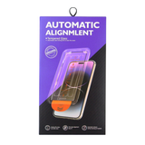 Folie de protectie Sticla securizata compatibila cu iPhone 12