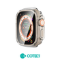 Husa COTECi compatibila cu Watch Ultra 49mm, Watch Ultra 2 49mm