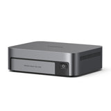 NAS UGREEN DXP480T Plus, 4 sloturi M.2 NVMe, Intel Core i5-1235U, fara SSD