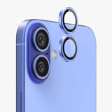 Folie de protectie Sticla securizata compatibila cu iPhone 16, iPhone 16 Plus