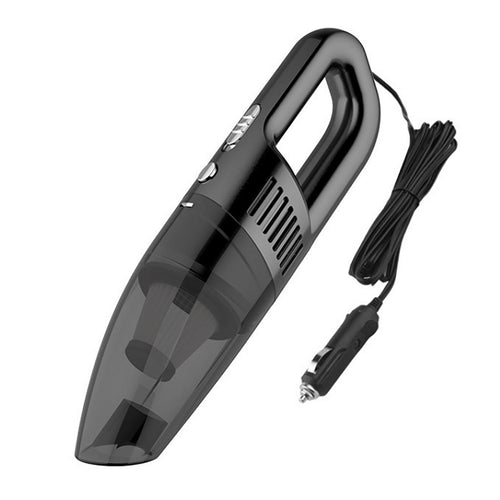Aspirator Auto Portabil XO CZ001A, 120W, Negru