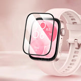 Folie de protectie compatibila cu Huawei Watch Fit 3, Huawei Watch Fit 4