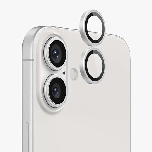 Folie de protectie Sticla securizata compatibila cu iPhone 16, iPhone 16 Plus