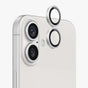 Folie de protectie Sticla securizata compatibila cu iPhone 16, iPhone 16 Plus