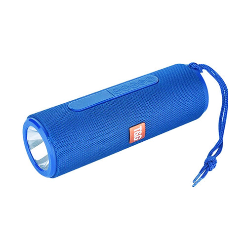 Boxa Portabila Tg 604 cu Power Bank Incorporat