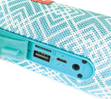 Boxa Portabila Tg 604 cu Power Bank Incorporat