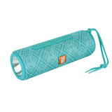 Boxa Portabila Tg 604 cu Power Bank Incorporat