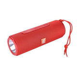 Boxa Portabila Tg 604 cu Power Bank Incorporat