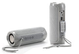 Boxa portabila Bluetooth TG-191, rosie