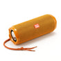 Boxa portabila Bluetooth TG-191, auriu inchis