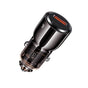 Incarcator auto XO CC58 95W USB-C/USB-A