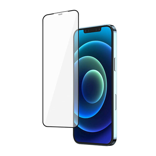 Folie de protectie Sticla securizata XO compatibila cu iPhone 13 Pro Max