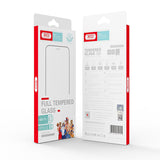 Folie de protectie Sticla securizata XO compatibila cu iPhone 14 Pro Max