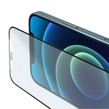 Folie de protectie Sticla securizata XO compatibila cu iPhone 13 Pro Max