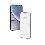 Folie de protectie Sticla securizata XO compatibila cu iPhone 12 Pro Max