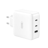 Incarcator XO CE14 100W GaN 2x USB-C/USB-A