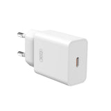 Incarcator XO L126 20W USB-C, cu cablu USB-C la Lightning