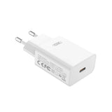 Incarcator XO L126 20W USB-C, cu cablu USB-C la Lightning