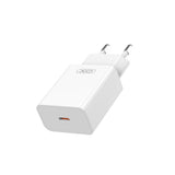 Incarcator XO L126 20W USB-C, cu cablu USB-C la Lightning