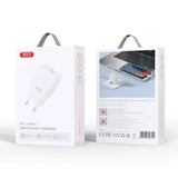 Incarcator XO L126 20W USB-C, cu cablu USB-C la Lightning