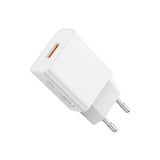 Incarcator XO L127 18W USB-A, cu cablu USB-A la Micro-USB