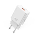 Incarcator XO L127 18W USB-A, cu cablu USB-A la Micro-USB
