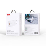 Incarcator XO L127 18W USB-A