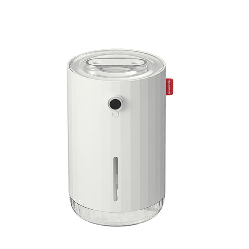 XO Air humidifier cu baterie integrata , alb - HF03