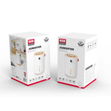 XO Air humidifier cu baterie integrata , alb - HF03