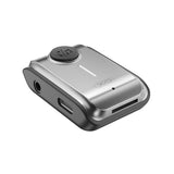 Receptor Bluetooth audio XO BCC15, AUX 3.5mm, pentru boxa auto/TV