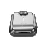 Receptor Bluetooth audio XO BCC15, AUX 3.5mm, pentru boxa auto/TV