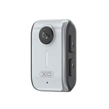 Receptor Bluetooth audio XO BCC15, AUX 3.5mm, pentru boxa auto/TV