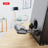 Receptor Bluetooth audio XO BCC15, AUX 3.5mm, pentru boxa auto/TV