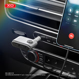 Receptor Bluetooth audio XO BCC15, AUX 3.5mm, pentru boxa auto/TV